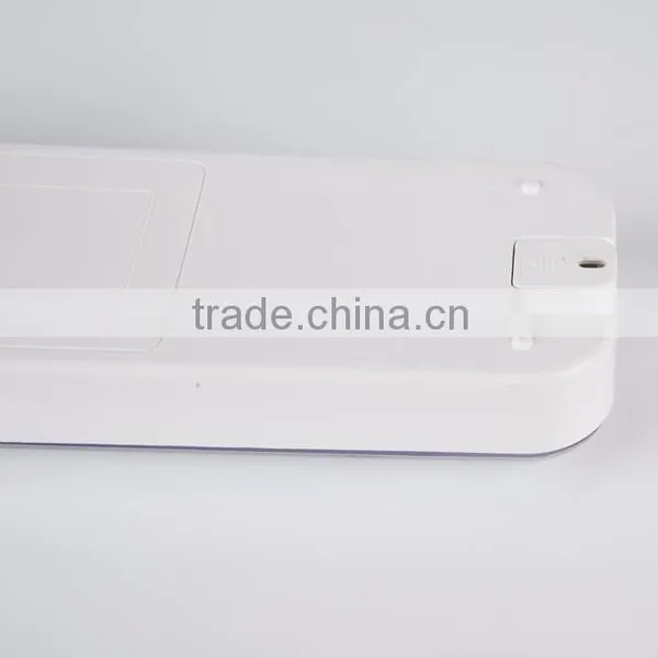 China SMD 3W 6W Wall Mounted Rechargeable Multifunction Smart Lamp Lighting Battery Backup Operated LED Emergency Light For Home photo-4