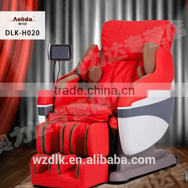 Electric Recliner Chair Elctric Massage Chair Gravity Chair DLK-H020 photo-6