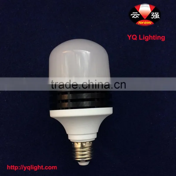 Iluminacion LED 2016 NEW Products LED Bulb Aluminum Housing E27 photo-3