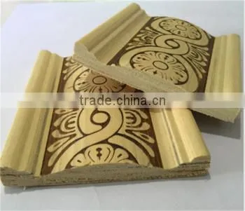 Wooden Door and Window Frame Design photo-6