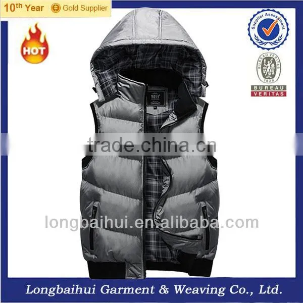 2014 Fashion Child Waistcoat 1328 photo-3