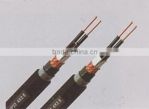 Control Wire Electric Wire Control Cable