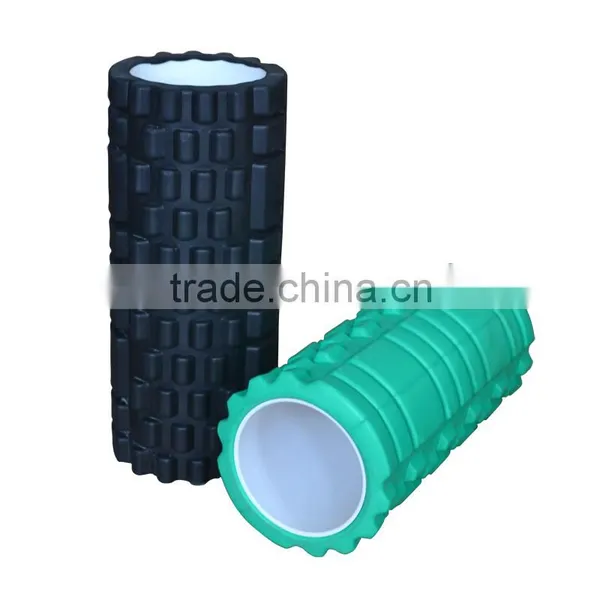 Yoga Roller Fitness Harmony Foam Roller photo-3