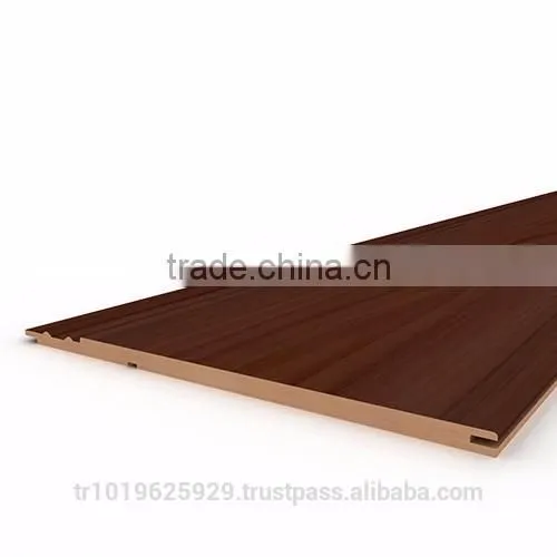 Decorative Mdf Wall Panel