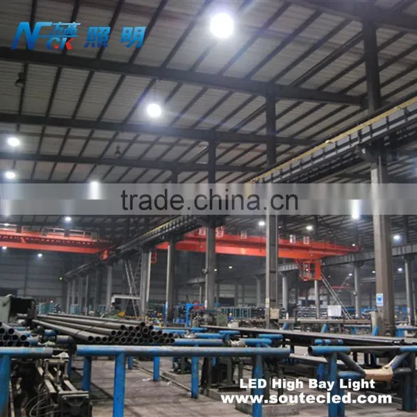 Supply Indoor Factory Warehouse Industrial 180watt Led High Bay Lights 17100lm Ultra Brightness Led photo-6