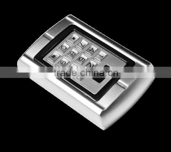 Hot Sales Security Door Access Control Systems BC2000 photo-2