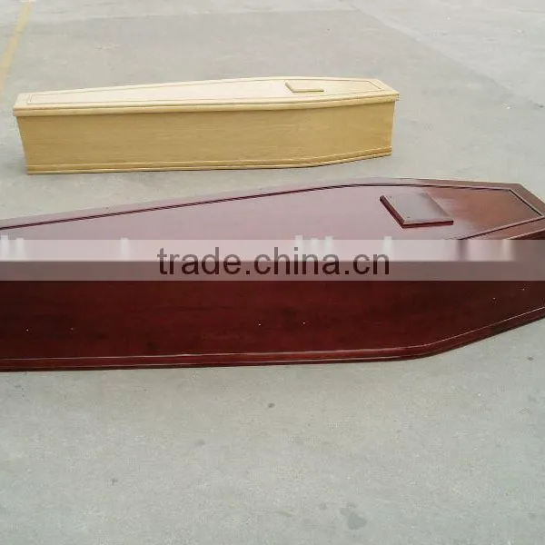 Paulownia Wood Coffins