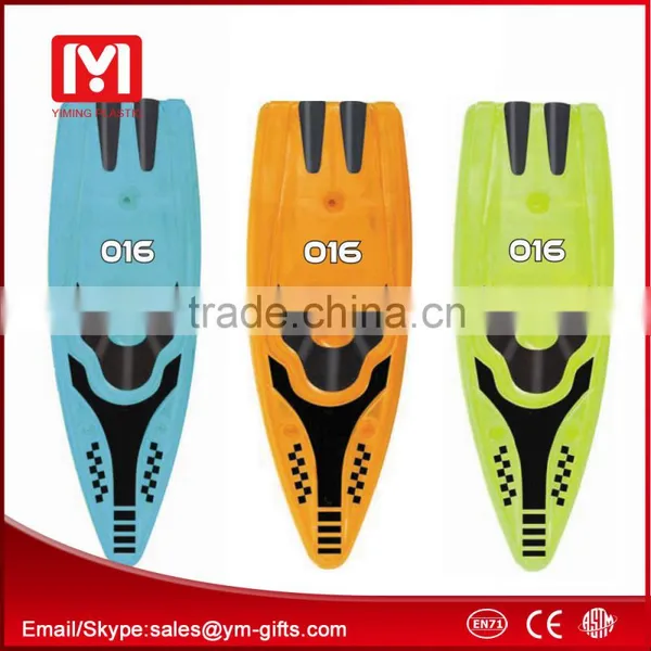 Mini rc Toy for Kids 3 Channel Cheap rc Boats photo-2