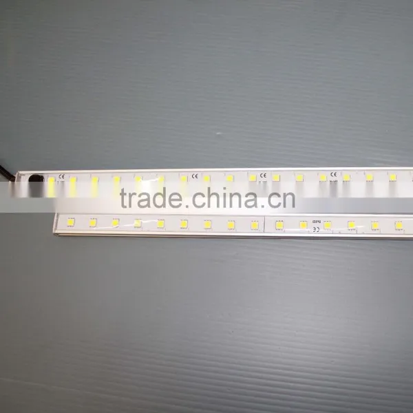 12 v Caravan Light/ IP67 Rigid Strip Aluminum Bar/ Waterproof Swtiched Led Bar Light (SC-D102) photo-4