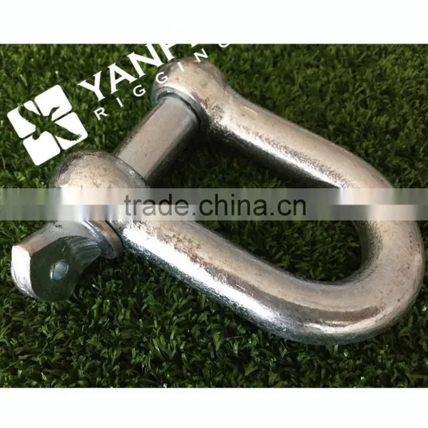 US Type D Shackle photo-4