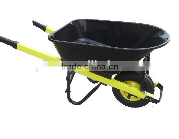 Wheelbarrow Wb8603 photo-3