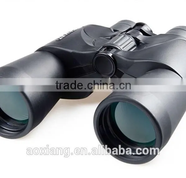 AX9 COMET Powerful Zoom 10-24x50 Adjustable Binocular photo-6