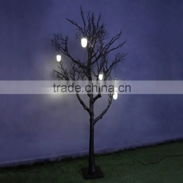 2016 New Product Outdoor and Indoor Decorative LED Tree Lights