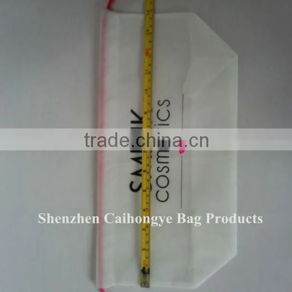 Cheap Eco Custom Drawstring Bag photo-3