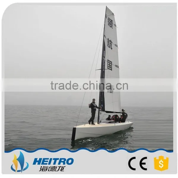 Patent Sail Boat photo-5