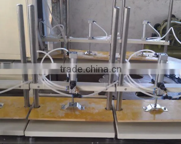 Rotary Production Line for Making Car Air Filter photo-3