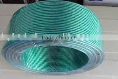 Twisted Pair Speaker Wire