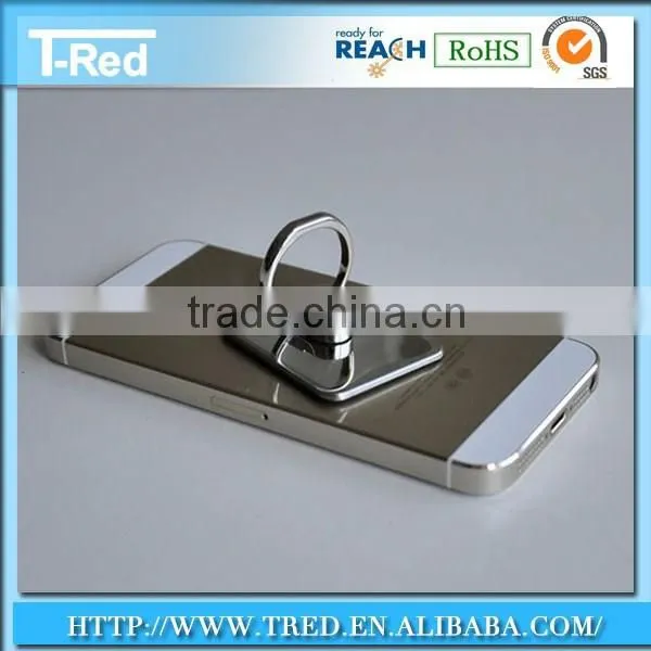 Wholesale Metal Mirror Ring Holder for Mobile Phone Manufacturers photo-2