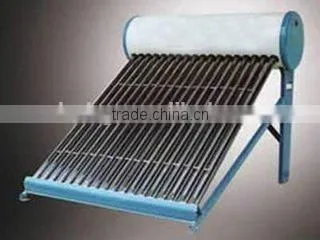 Home Solar Systems Water Heater photo-4