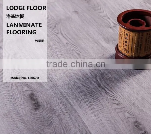 German Technology Laminate Flooring photo-2