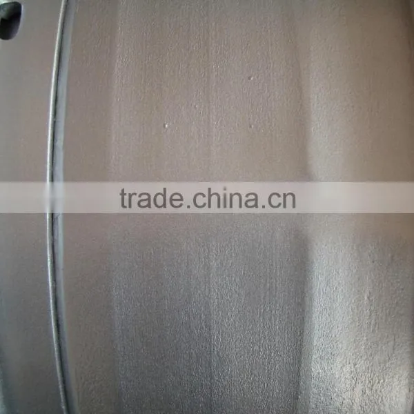 High Quality 7.50-20 Medium Duty Truck Wheels photo-3