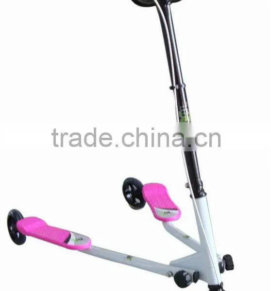 Kids Tri Scooter