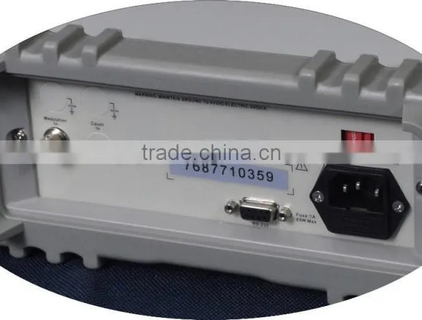 Function Generator ,digital Signal Generator photo-4