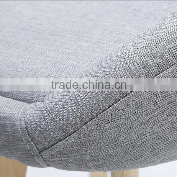 Creative Fashion Wooden Bar Chair,Wooden Bar Stool photo-3