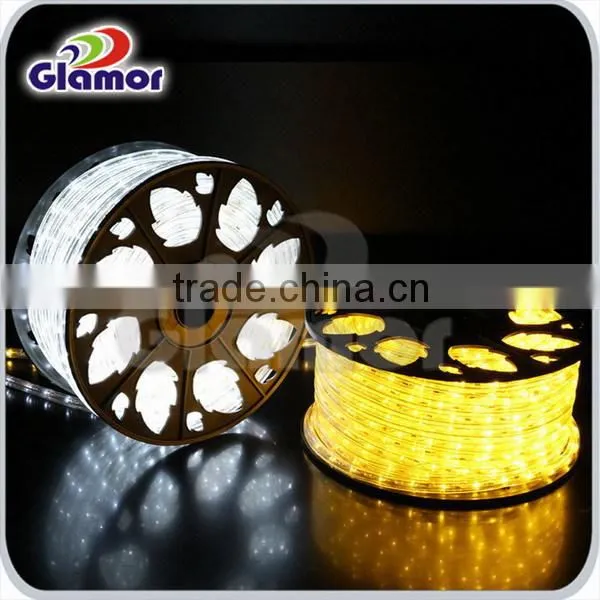 UL Approved Flexible LED Strip Light,SMD Led Strip photo-5