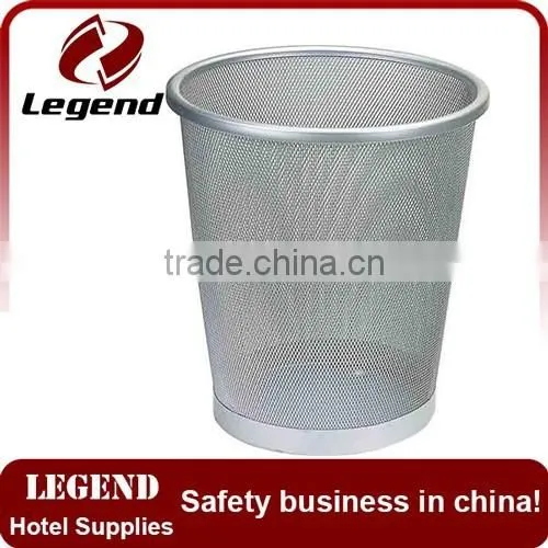 China Plastic Trash Bin Office Bin Manufacturer photo-5