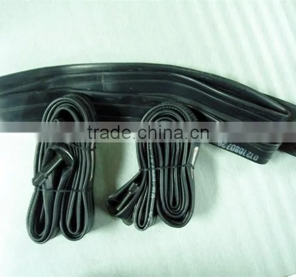Camaras de Bicicleta 700c Bicycle Tube 26'' 24'' 20 Inch Bike Tubes Butyl FV photo-2