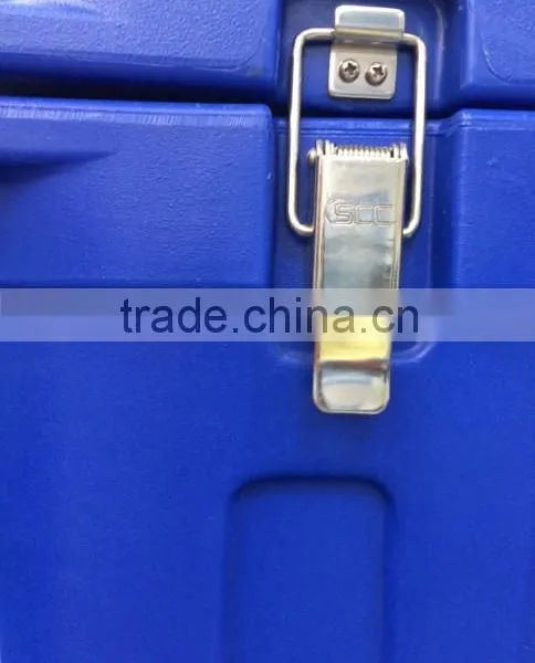 SCC Plastic Ice Chest photo-4