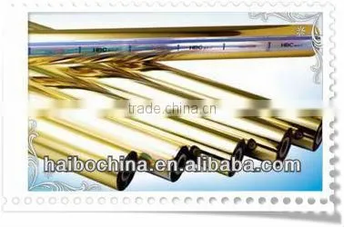 Thermal Transfer Film for Real Leather and PU
