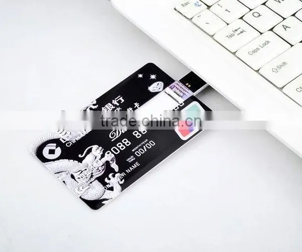 Lanyard Neck Strap Usb Flash Drive Dual Usb Connectors photo-2