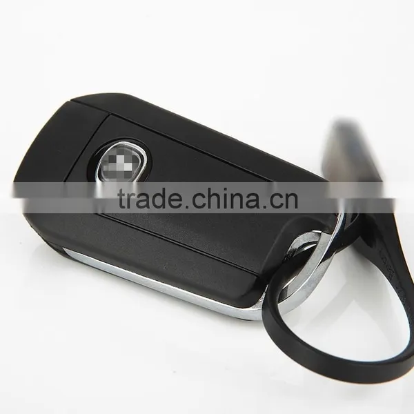 Chang'an Cheap Fake Car Sensor Keys With Cover photo-3