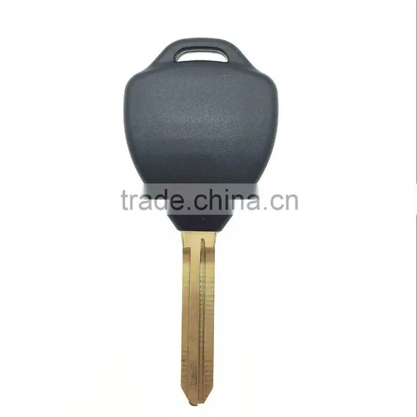 Toyota 3 Buttons Car Remote Key Universal Manufactory Maker photo-3