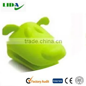 Silicone Gloves KIT604 photo-5