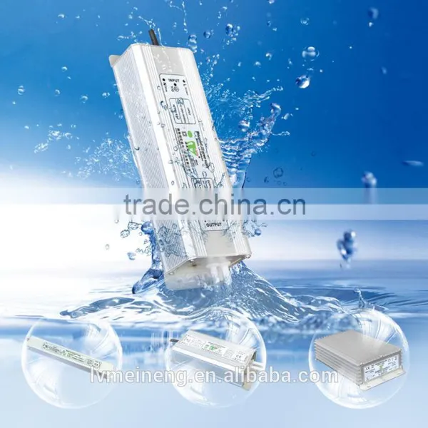 5 Watt Waterproof Led Constant Current Driver photo-4