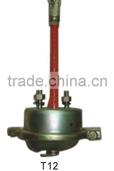Spring Brake Chamber