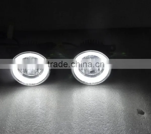 Best Selling Led Fog Light for LANTITUDE 02/2011 From Guangdong Manufacturer photo-3
