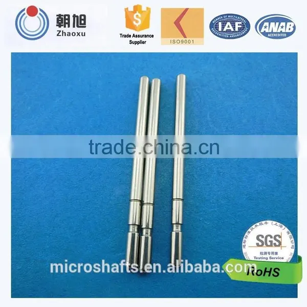 New Products of Drive Shaft for Brush Cutter photo-2