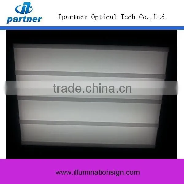 High Quality New Type Custom Light Up Box With Logo photo-3