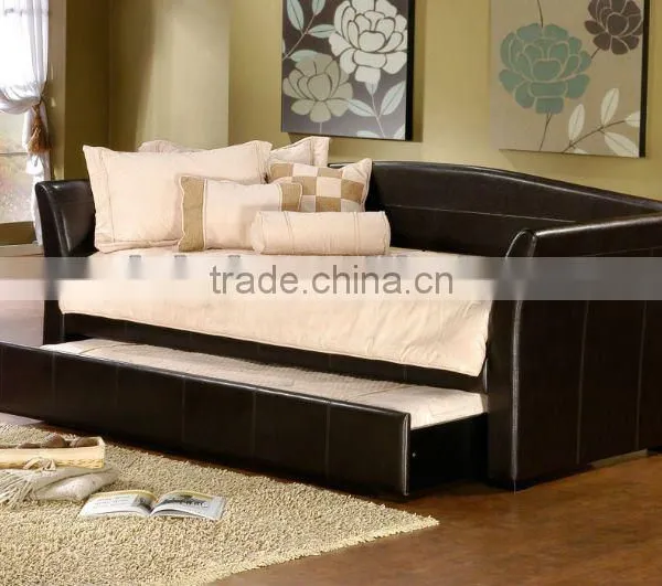 Daybed With Trundle