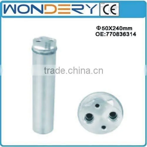 Customized Auto Condenser Parts: Dryer (Filter) 6086 photo-4
