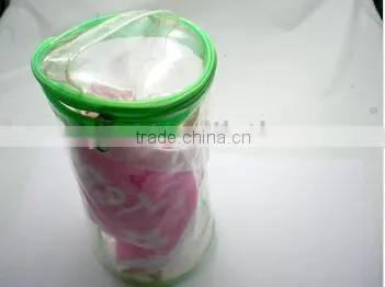 Gift Bath Product Set in PVC Bag, Bath Accessories