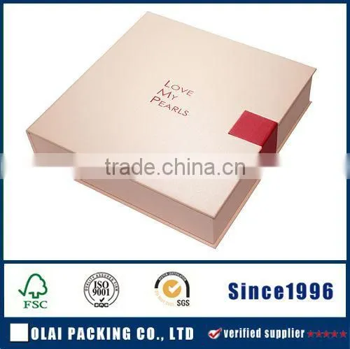Custom T-shirt Box Cardboard T-shirt Gift Boxes for Sale