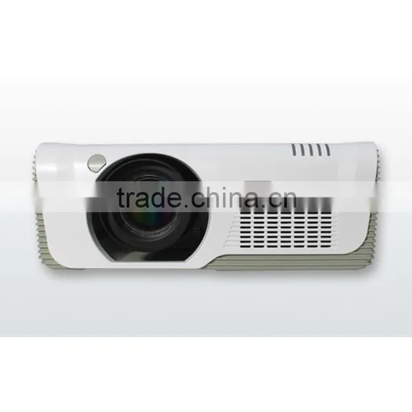 7000 Lumens for Large-screen Multimedia Projection Joining Together Outdoor Digital Projectors photo-2