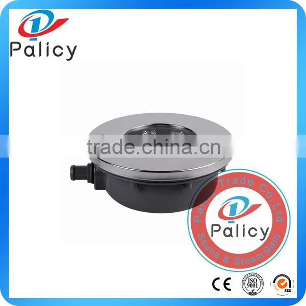 24w Underground Light Waterproof Ip67 Inground Lawn Light photo-3