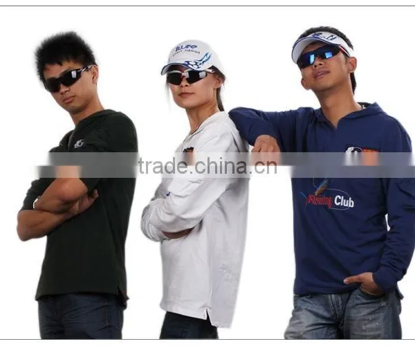 2016 Hot Sale Waterproof Tournament Fishing Shirts photo-5