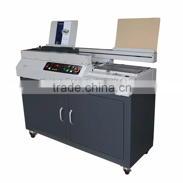 PB7000 Heavy Duty Perfect Binding Machine | Perfect Binding Machinery
